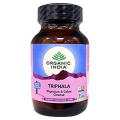 Organic India Triphala - Treatment Of Constipation, Rich Source Of Vitamin C, 
